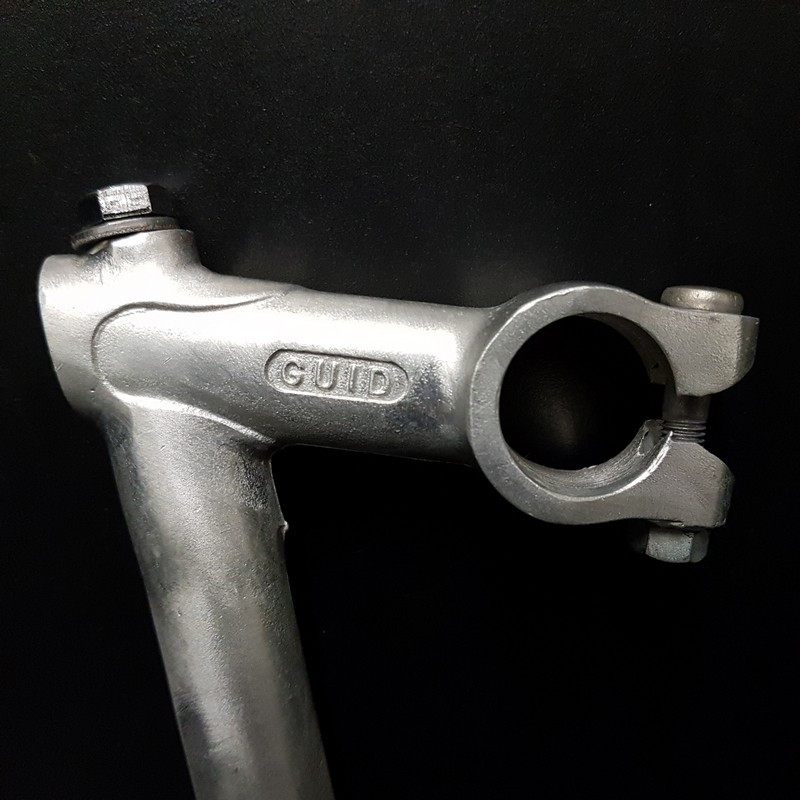 Potencia N. O. S "GUID" 70 mm (Ref 838)