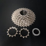 Kassette "SHIMANO HG" 9v 11/32 (Ref 318)