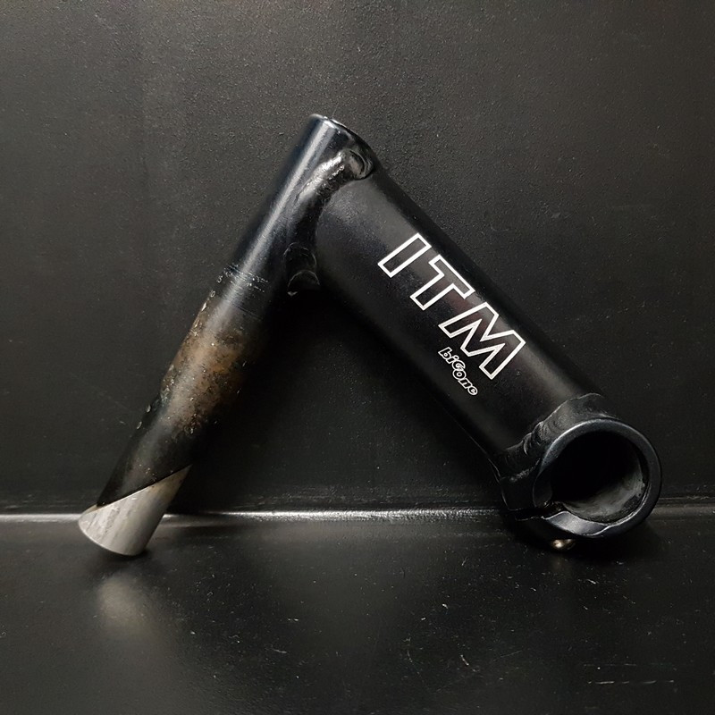 Stem "ITM BIG ONE" 120 mm (Ref 834)