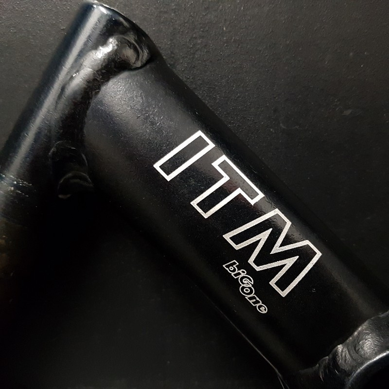 Stem "ITM BIG ONE" 120 mm (Ref 834)