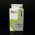 Inner tube "ATOO" 16 x 1.50/2.00 (Ref 20)
