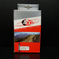 Inner tube "ATOO" 24 x 1.75 (Ref 15)
