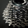 Cassette N. O. S "FSA / CAMPAGNOLO" 9v 13/23 (Ref 316)