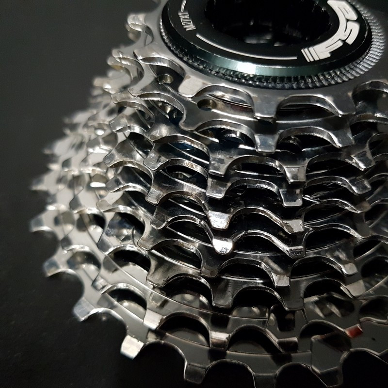 Cassette N. O. S "FSA / CAMPAGNOLO" 9v 13/23 (Ref 316)