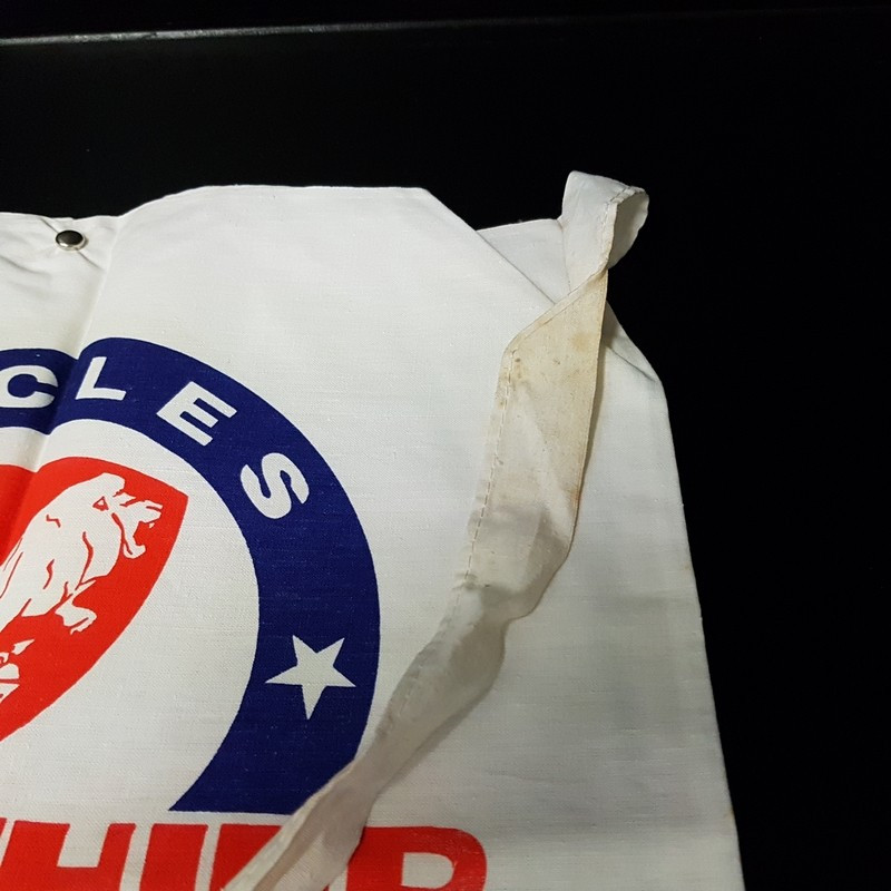 Musette "R-GAUTHIER" (Ref 07)