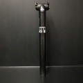 Sattelstütze "UNO LCM" Ø 31.6 x 350 (Ref 557)