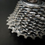 Cassetta "CAMPAGNOLO ATHENA" 10v 13/26 (Ref 338)
