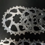 Cassetta "CAMPAGNOLO ATHENA" 10v 13/26 (Ref 338)