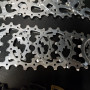 Cassetta "CAMPAGNOLO ATHENA" 10v 13/26 (Ref 338)