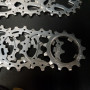 Cassetta "CAMPAGNOLO ATHENA" 10v 13/26 (Ref 338)