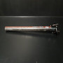 Seatpost "3ttt DORIC TEAM" Ø 31.6 (Ref 574)