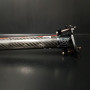 Seatpost "3ttt DORIC TEAM" Ø 31.6 (Ref 574)