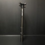 Sattelstütze "MASSI WORL CHAMPION" Ø 31.6 (Ref 572)