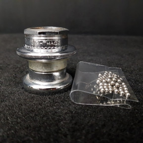 N.O.S "LIGHTRACE" Steering Set 25 x 1 (Ref 652)