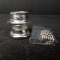 Richtungsspiel N. O. s "LIGHTRACE" 25 x 1 (Ref 652)