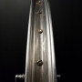 Pair of 650A Sturmey Archer DYNO FOUR "RALEIGH" wheels (Ref 20)