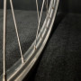 Pair of 650A Sturmey Archer DYNO FOUR "RALEIGH" wheels (Ref 20)