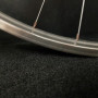 Pair of 650A Sturmey Archer DYNO FOUR "RALEIGH" wheels (Ref 20)