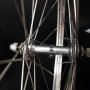 Pair of 650A Sturmey Archer DYNO FOUR "RALEIGH" wheels (Ref 20)