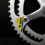 Kurbel Straße "DURA ACE EX" 170 mm (Ref 864)