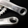 Kurbel Straße "DURA ACE EX" 170 mm (Ref 864)