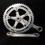 Kurbel Straße "DURA ACE EX" 170 mm (Ref 864)