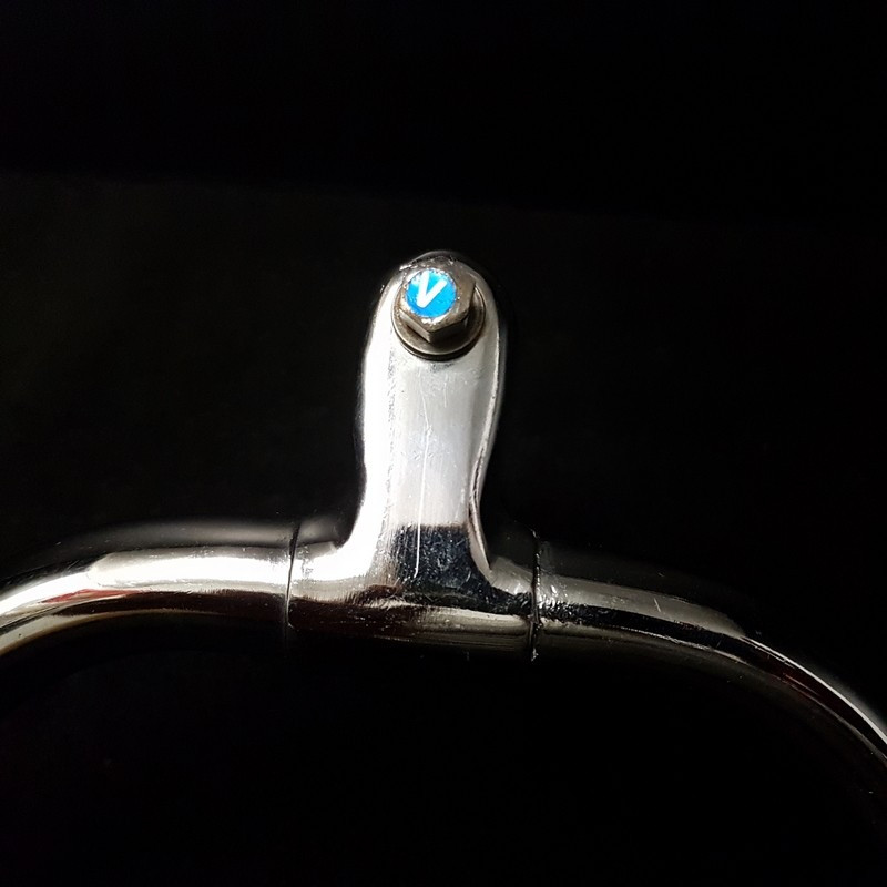 Lenker "VELO ENFANT" (Ref 106)