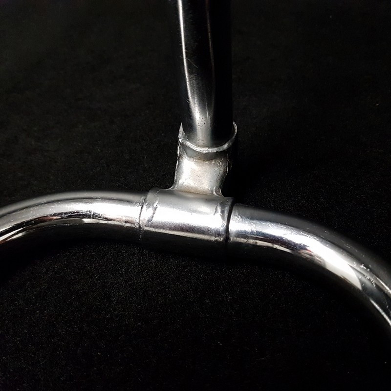 VELO ENFANT" handlebars (Ref 106)