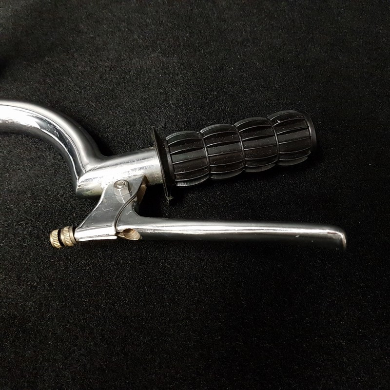 VELO ENFANT" handlebars (Ref 106)