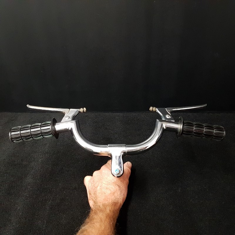 VELO ENFANT" handlebars (Ref 106)