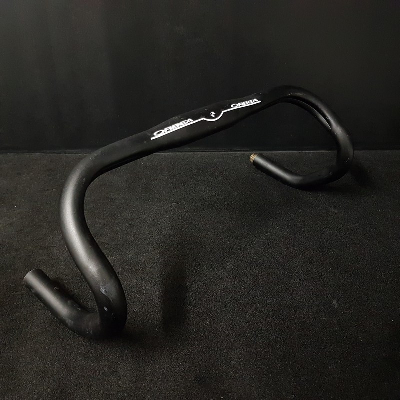 Lenker N.O.S "ORBEA" 31.8 (Ref 108)