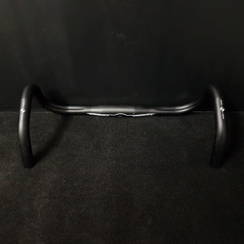 ORBEA" N.O.S handlebars 31.8 (Ref 108)