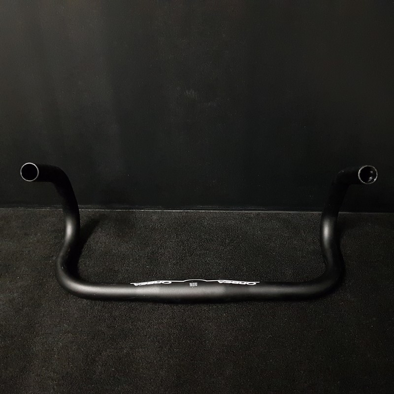 ORBEA" N.O.S handlebars 31.8 (Ref 108)
