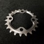 SHIMANO" 22d BCD 64 chainring (Ref 1227)