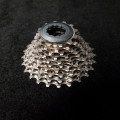 Kassette "SHIMANO ULTERGA CS-6700" 10v 12/25 (Ref 341)