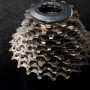 Kassette "SHIMANO ULTERGA CS-6700" 10v 12/25 (Ref 341)