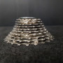 SHIMANO ULTERGA CS-6700" 10V 12/25 cassette (Ref 341)