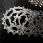 Kassette "SHIMANO ULTERGA CS-6700" 10v 12/25 (Ref 341)