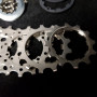Kassette "SHIMANO ULTERGA CS-6700" 10v 12/25 (Ref 341)