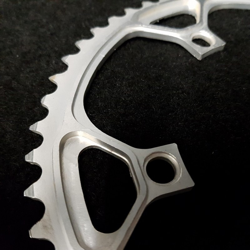 Plato "FERBROS" 53d BCD 130 N.O.S (Ref Ro-1231)