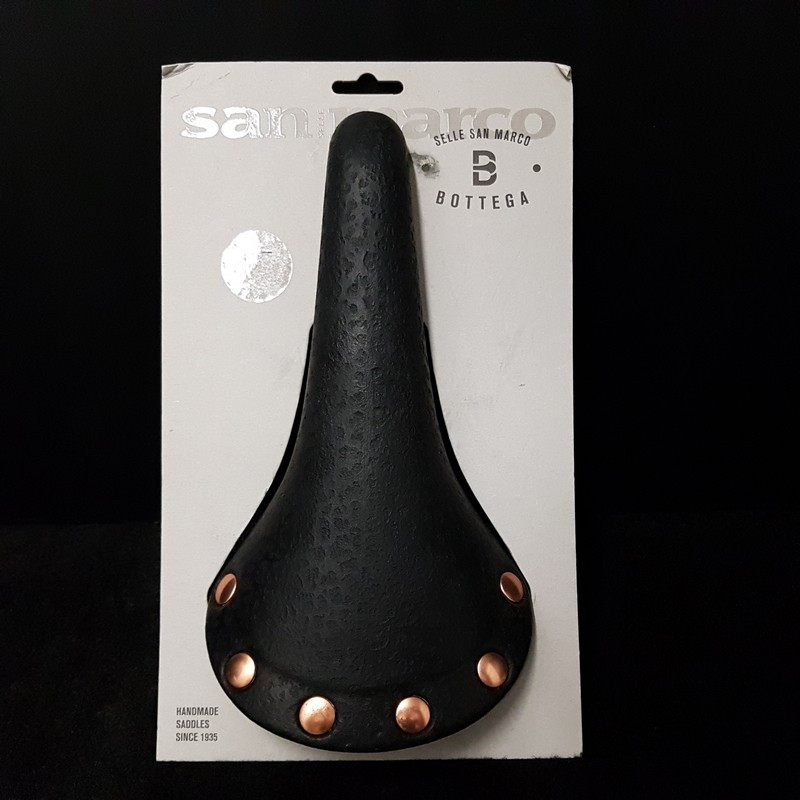Sella "SAN MARCO REGAL" (Ref Ro-521)
