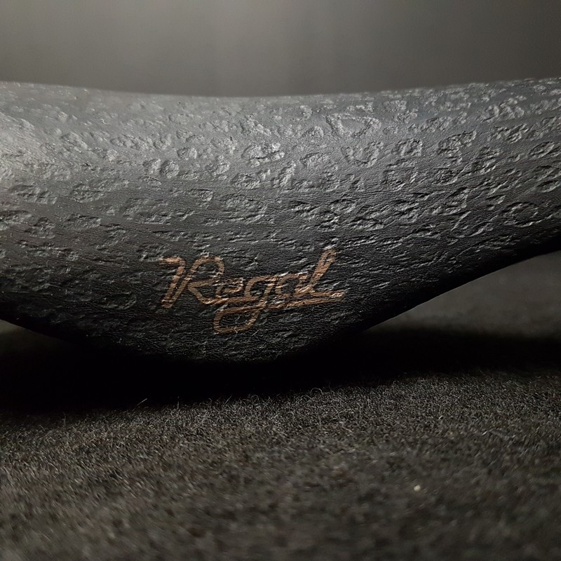 Sattel "SAN MARCO REGAL" (Ref Ro-521)