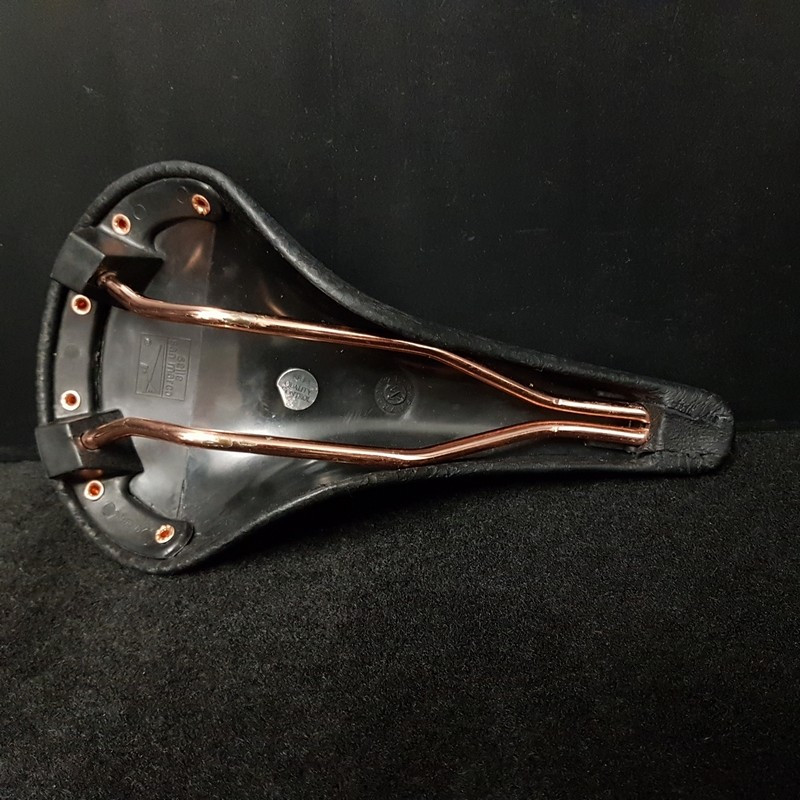 Silla de montar "SAN MARCO REGAL" (Ref Ro-521)