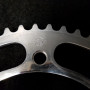 N.O.S "ZEUS" 52d BCD 151 chainring (Ref 1237)