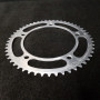 N.O.S "ZEUS" 52d BCD 151 chainring (Ref 1237)