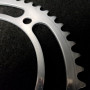 ZEUS" 50d BCD 151 N.O.S chainring (Ref 1230)