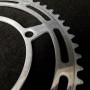 Plato N.O.S "STRONGLIGHT" 53d BCD 122 (Ref 1245)