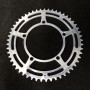 Plato N.O.S "STRONGLIGHT" 53d BCD 122 (Ref 1245)