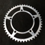 Ingranaggio N.O.S "STRONGLIGHT" 47d BCD 122 (rif. 1247)