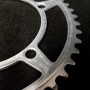 Ingranaggio N.O.S "STRONGLIGHT" 47d BCD 122 (rif. 1247)
